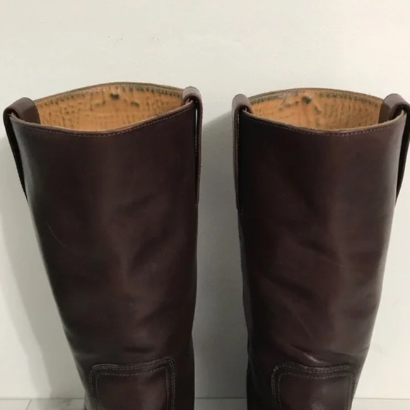 Maison Martin Margiela Western Boots - Picture 4 of 8